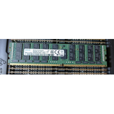 Samsung Memory Ram 64GB PC4-21300VL DDR4-2666 4RX4 ECC M386A8K40BM2-CTD